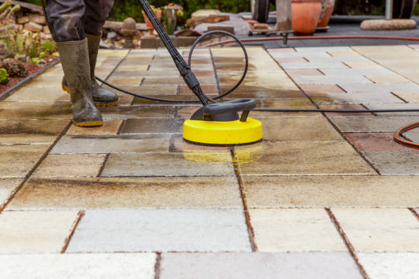 Best Factory Floor Cleaning  in Washburn, WI