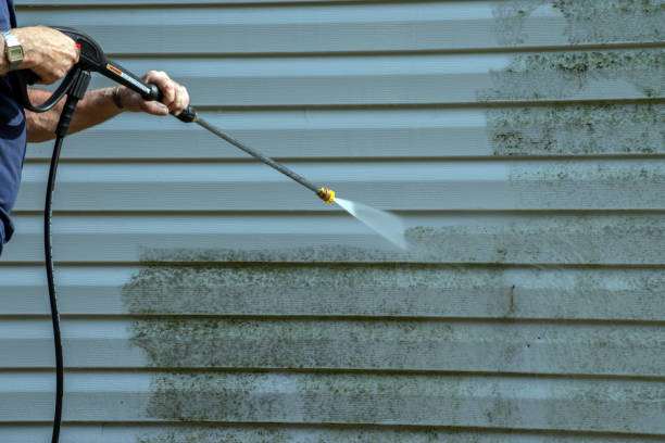 Best Rust Removal  in Washburn, WI